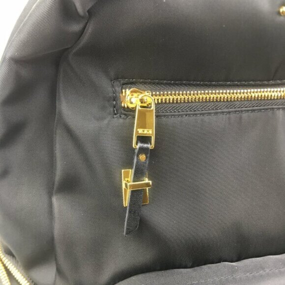 TUMI Voyageur Carson Backpack - NWT Water-Resistant